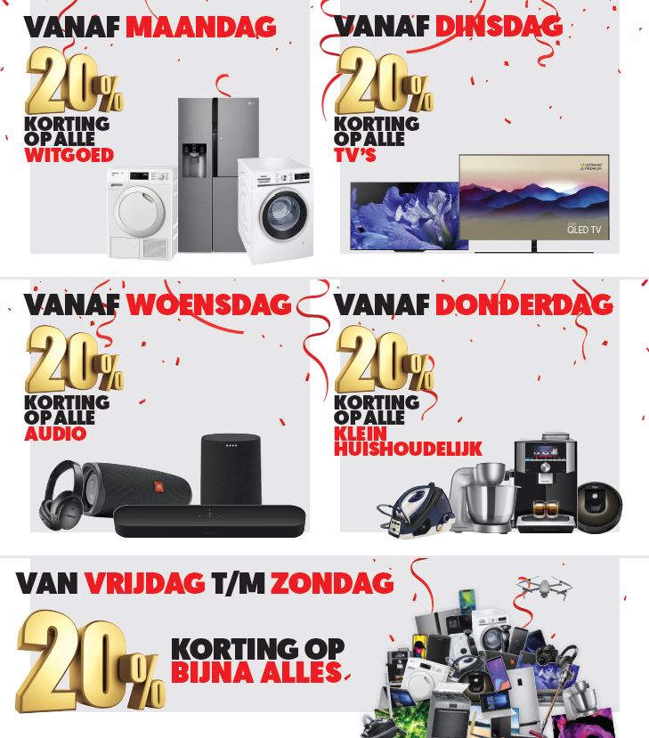 MediaMarkt Utrecht tweet media