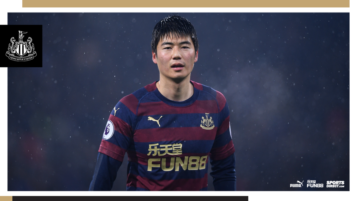 The club can confirm that Ki Sung-yueng has been recalled by Newcastle United after a recurrence of a hamstring injury suffered on international duty with Korea Republic.

Read more: nufc.co.uk/news/latest-ne… #NUFC