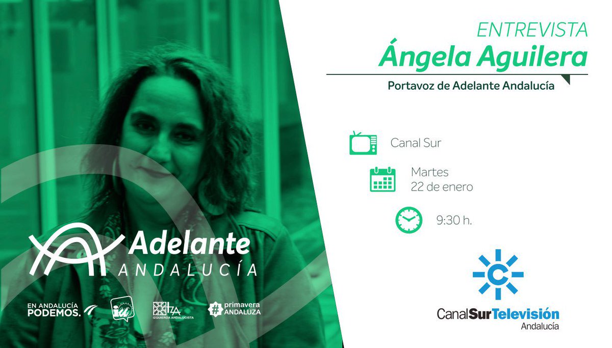 AdelanteAND photo