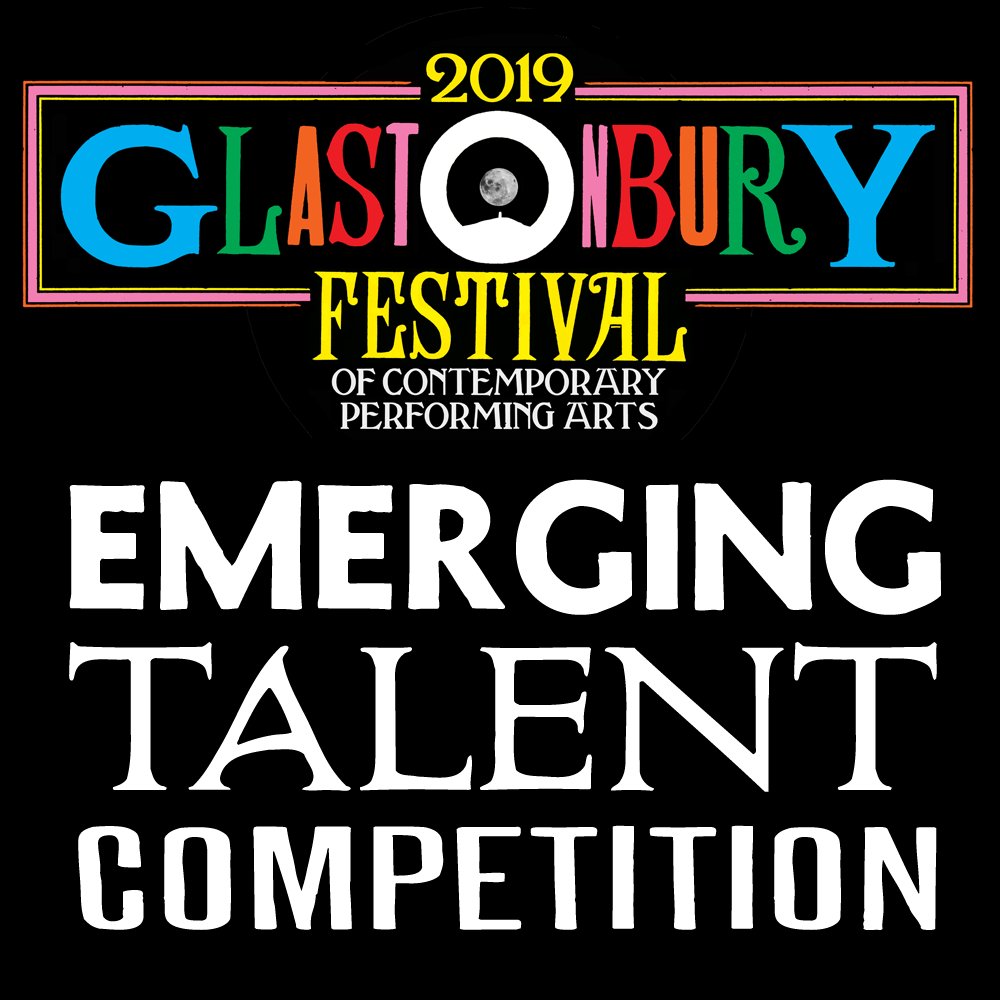 glastonbury's tweet image. Want to perform at this year's Glastonbury Festival? Our Emerging Talent Competition is back! Entries are open from next week to UK and Ireland-based acts. Get all the info at glas.to/ETC2019 now. #ETC2019