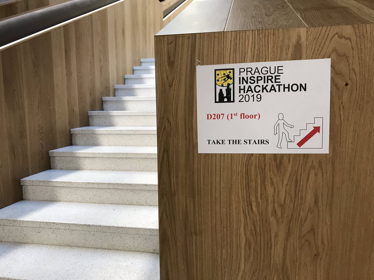 AllPlan4's tweet image. The kick-off scene from our #INSPIREhackathon The local host @culsfem is taking good care of the hackers so they can concentrate on transforming all that #opendata from @CopernicusEU to knowledge using #AI #BigData #semantics &amp;amp; @INSPIRE_EU compliant