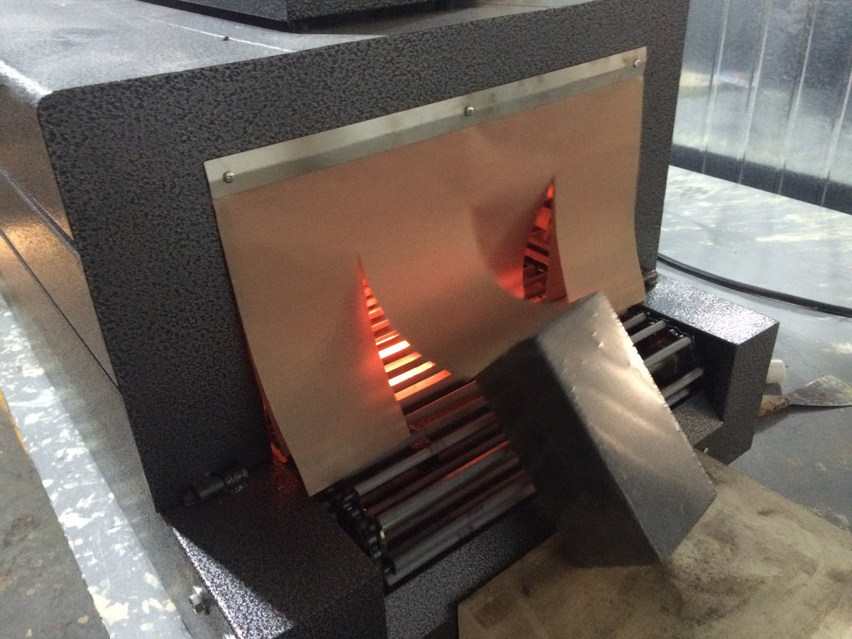 larefractory's tweet image. Foam Glass #Grill Cleaning Brick For #BBQ