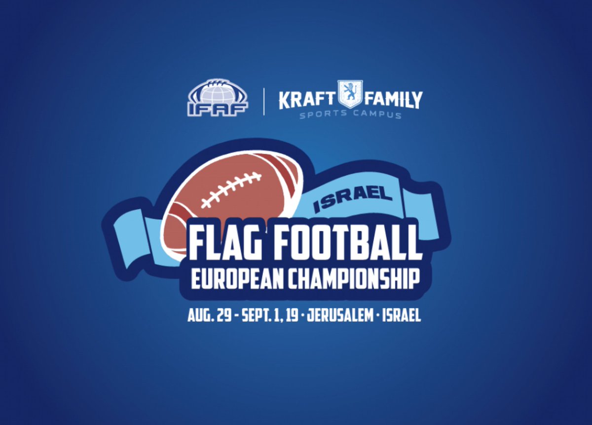 Entries opening soon. #Israel2019