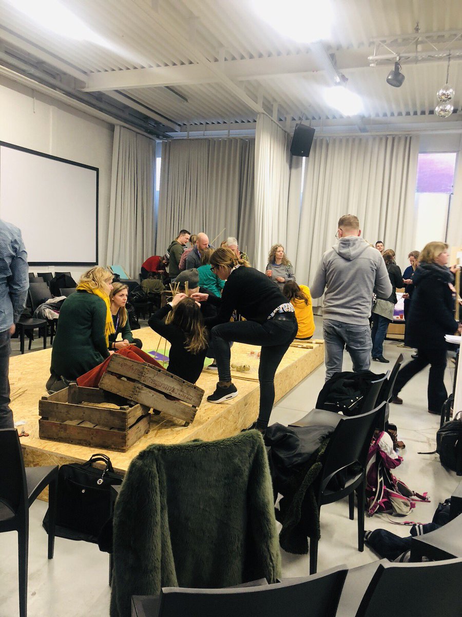 Educational Design Expedition tweet media