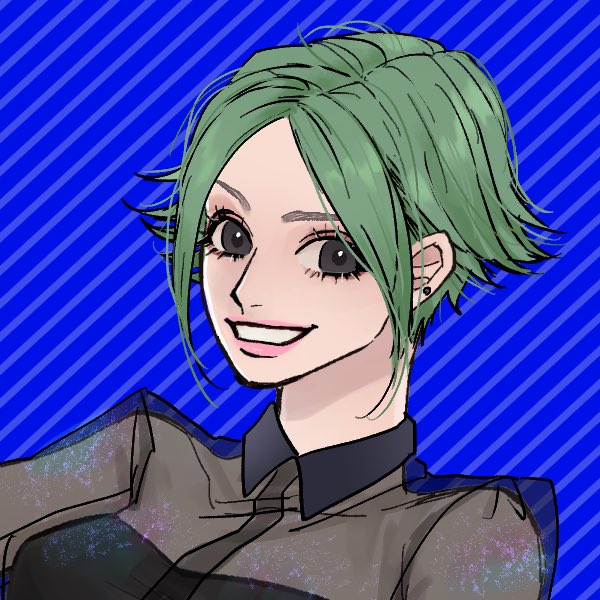 Babo 新作 ロストワンの号哭 ビーバー オリ振 Auf Twitter ワンピースの女キャラ 作ってみた ๑ ๑ さぁ 誰でしょうかっ 強い女メーカー Onepiece