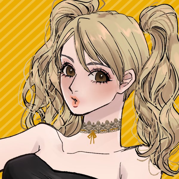 Babo 新作 ロストワンの号哭 ビーバー オリ振 Auf Twitter ワンピースの女キャラ 作ってみた ๑ ๑ さぁ 誰でしょうかっ 強い女メーカー Onepiece