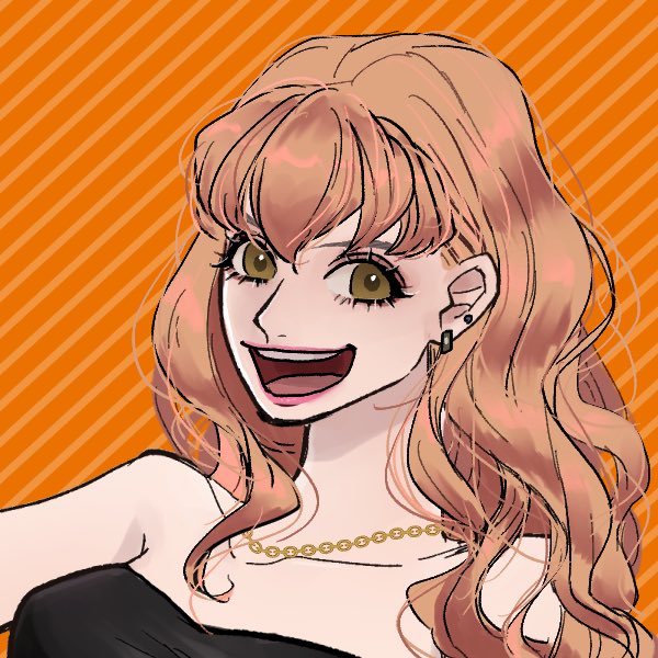 Babo 新作 ロストワンの号哭 ビーバー オリ振 Auf Twitter ワンピースの女キャラ 作ってみた ๑ ๑ さぁ 誰でしょうかっ 強い女メーカー Onepiece