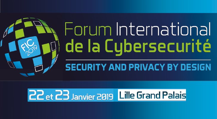 acteurspublics's tweet photo. 💻[#FIC2019] Suivez le Forum international de la cybersécurité en direct sur Acteurs publics TV. 

Deux jours de débats et d'interviews autour des enjeux #IoT, #cloud, synergies internationales, #RGPD... 

🔴Direct : https://t.co/e08hKhPCOn
➡️Programme : https://t.co/jQgfLccKp9 https://t.co/4yRNU9rHdv