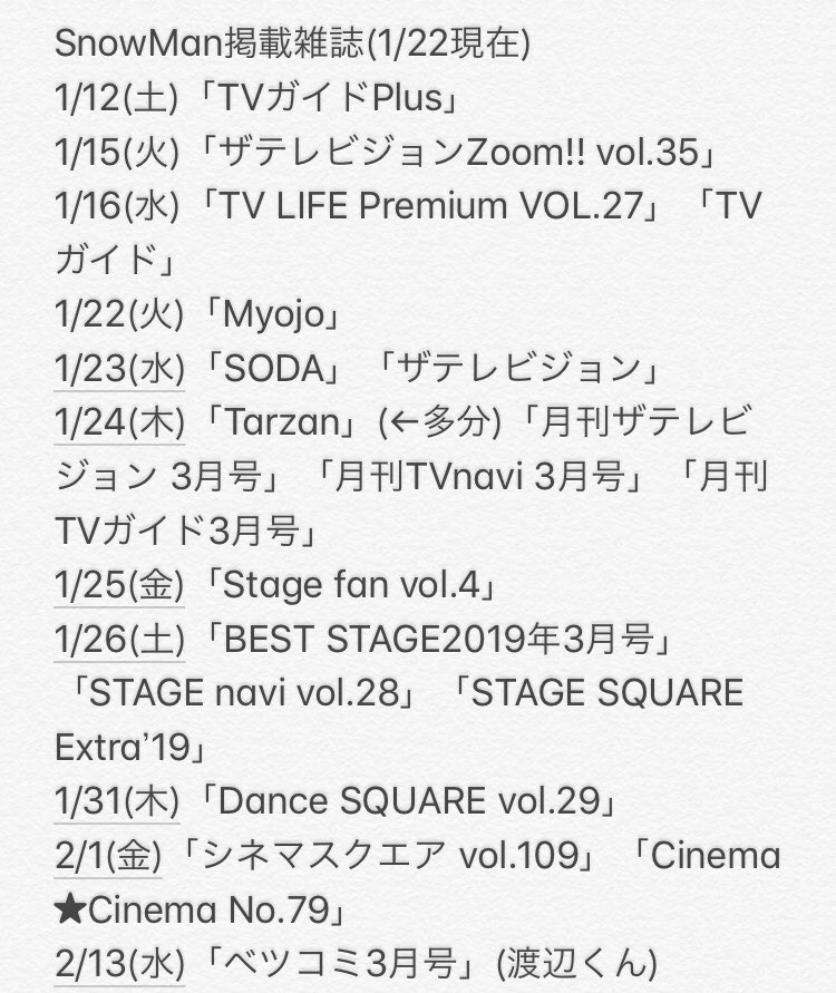 2022 新作 TV LIFE Premium vol.29 mandhucollege.edu.mv