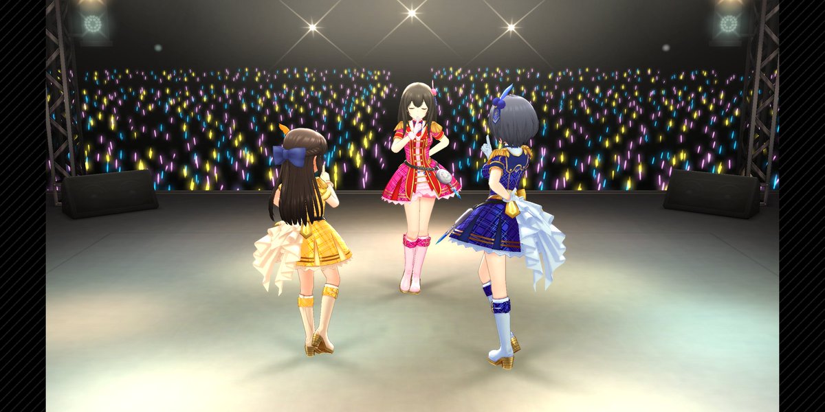 kanafumiari kokoro moyou