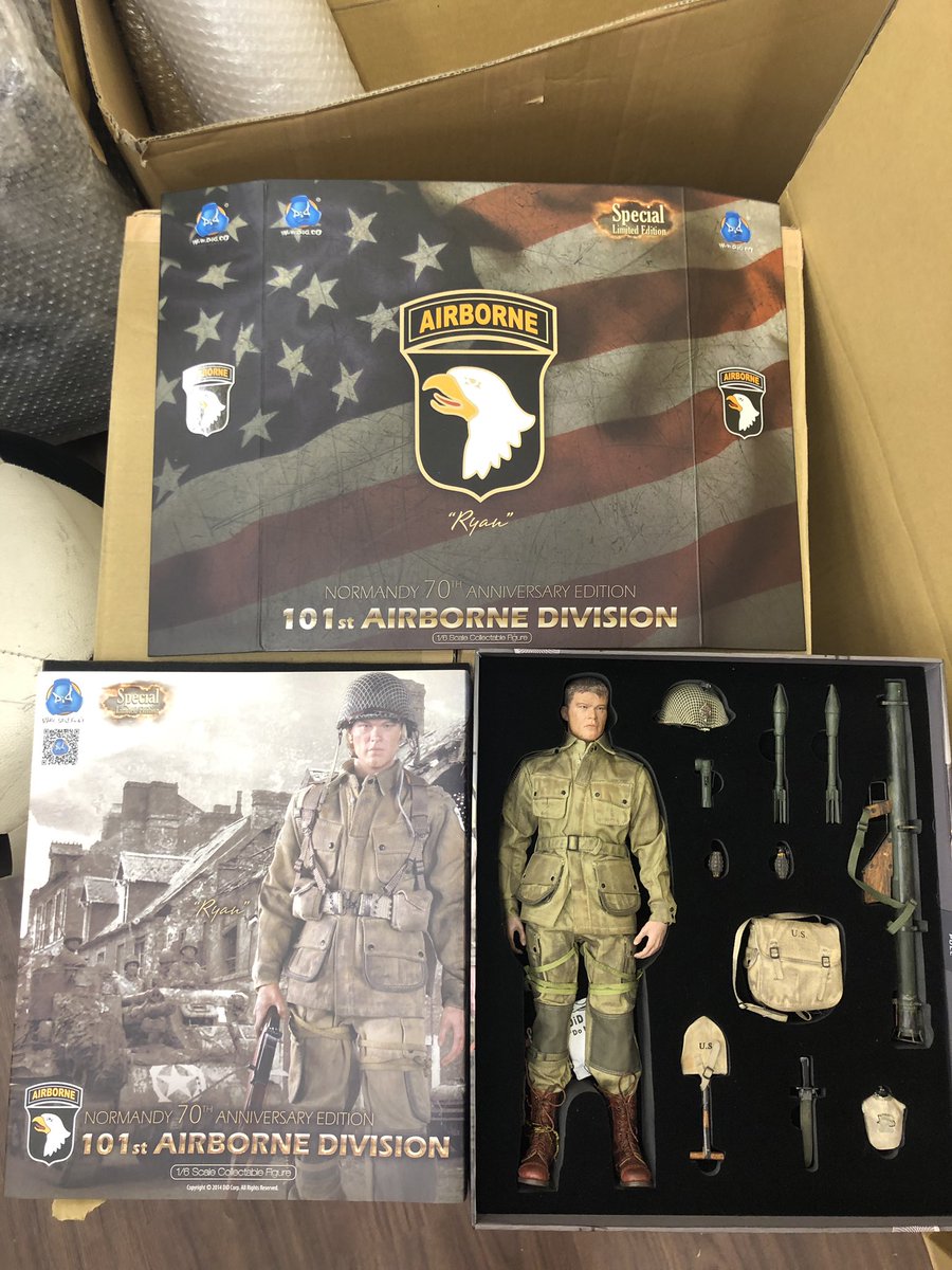 大阪店頭買取 1 6スケール ミリタリーフィギュア トイズキング買取ブログ