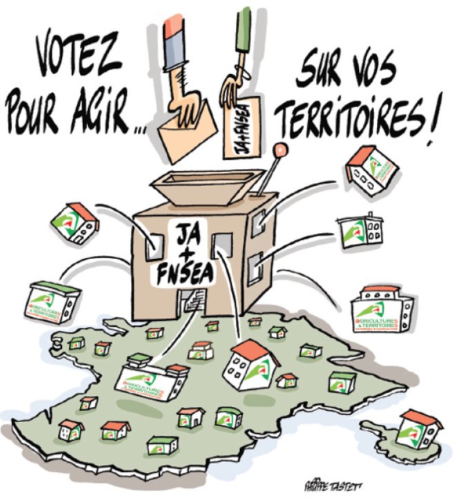 FDSEA57's tweet image. Voter pour les listes JA+FDSEA, c’est voter pour des responsables qui agissent et vous défendent au quotidien, 7 jours sur 7, 365 jours par an. Voter JA+FDSEA, c’est voter pour moins d’utopie, moins de démagogie, moins de fake news, moins de polémiques.