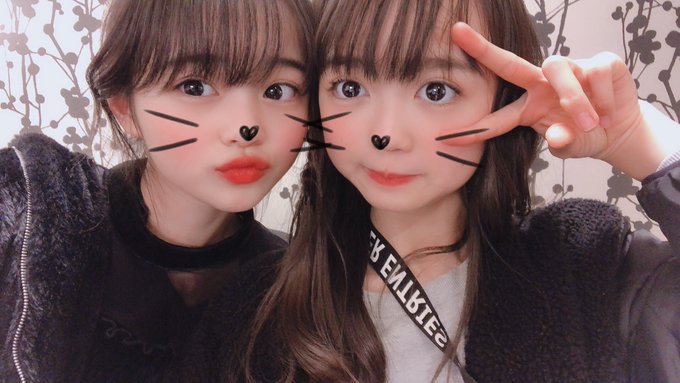 林芽亜里のTwitter画像1
