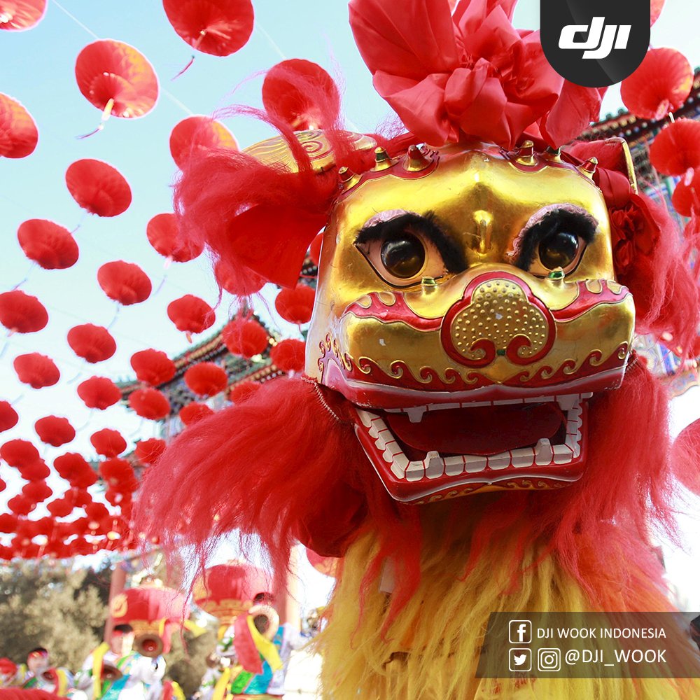 With each passing moment, let us embrace the New Year with a brighter, more colorful, and more joyous future. Happy Chinese New Year!