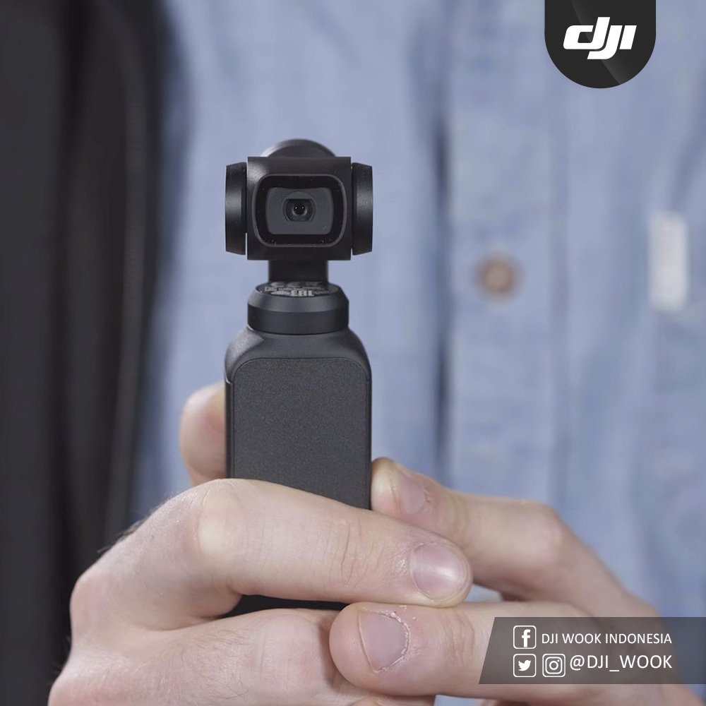 Siap untuk mengambil momen-momen indahmu weekend ini?