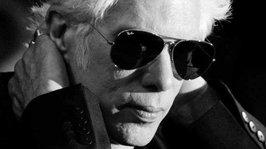 Happy birthday, Jim Jarmusch 66 