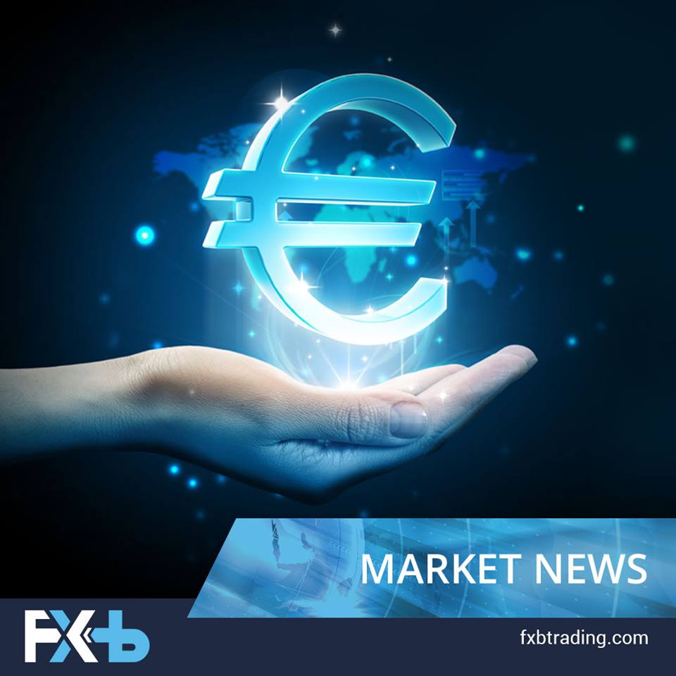Quotes of the #EURUSD pair went down to 1.1355 against the background of low trading activity. Investors are waiting for the publication of data from the #Euro area on #ZEW Economic Sentiment. 

How does your #trading day look ? Read the latest: bit.ly/2M2XDZ7