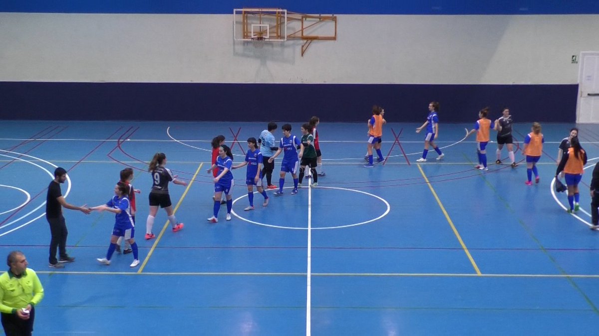 Goierri Irrati Telebista tweet media