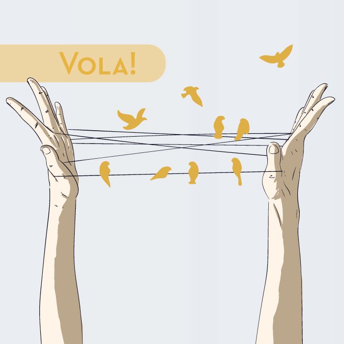 socialtrendscat's tweet image. "Els mitjans volen èxits de la nit al dia. Ignora'ls. Ignora també als inversors que volen tàctiques provades i resultats instantanis i previsibles. Escolta en canvi als teus clients, a la teva pròpia visió i fes que duri molt temps."
-Seth Godin, gurú del #màrqueting -