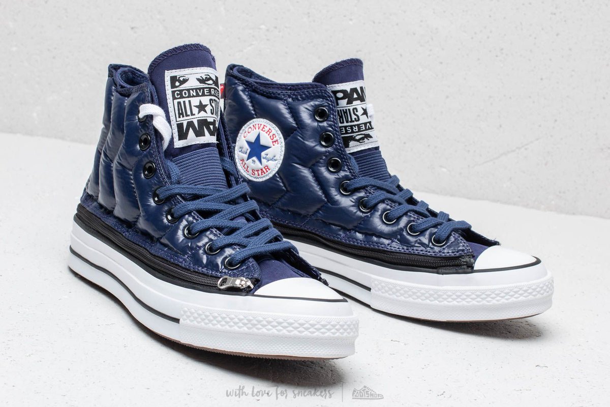 pam x converse