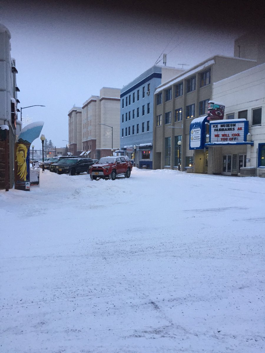 TheWonkyParsnip's tweet image. Fairbanks Alaska