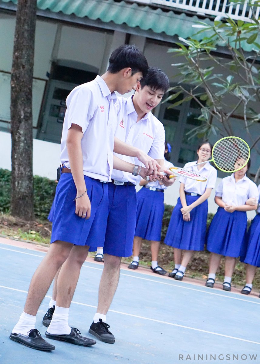 HS_TAE's tweet photo. ขอขุดกรุด้วยคน .... 

มาดูความอ้อยของ เสี่ย กับ เด็กเสี่ย สอนกระทั่งวิธีจับไม่แบต เอาซี้
@PlPurim @Chimonac 

#เด็กเสี่ย 
#ปลื้มชิม่อน 
#อินซัน 
#ชิม่อนไงจะใครหล่ะ 
#หลงใหลได้ปลื้ม 
#โฮมรูมปลื้มชิม่อน https://t.co/HWHsOqWNdr