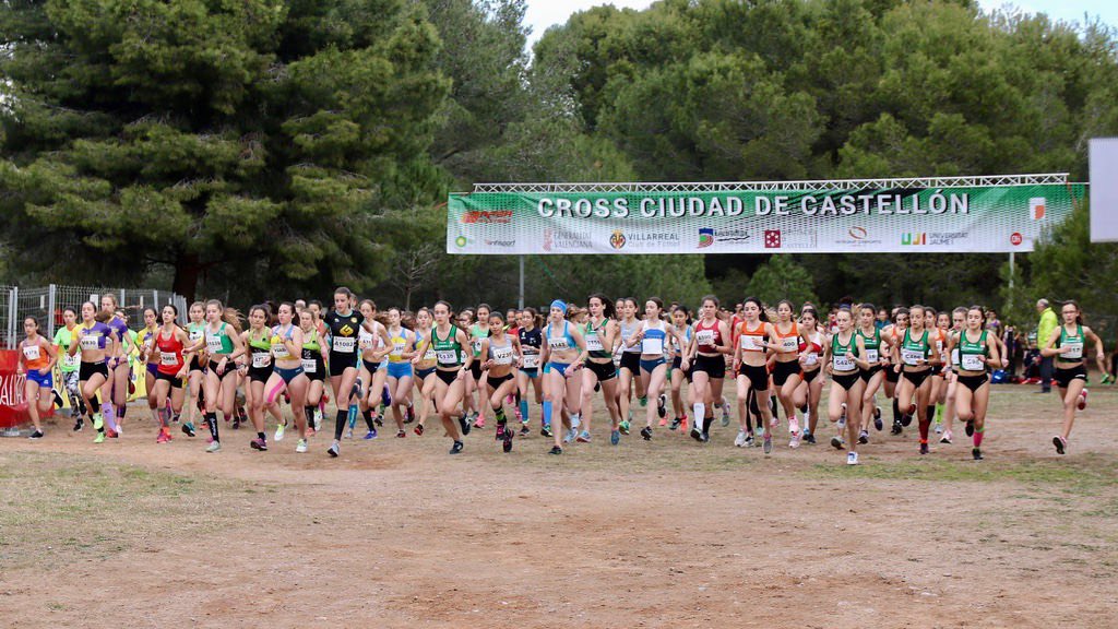 DipuEsport's tweet photo. 🔉 El domingo en el Pinar del Grao de Castellón termina el Circuit de Cross @dipcas  👏🏼 

Una oportunidad de disfrutar de la familia y del deporte 🏃🏽‍♂️ durante toda la mañana 👨‍👩‍👧‍👦 de la mano del @atletismoplayas 🔝

Más info en 👉🏽 https://t.co/oBn3XXZgiQ 

#CSEscenarioDeportivo https://t.co/fZzEdl7xz0