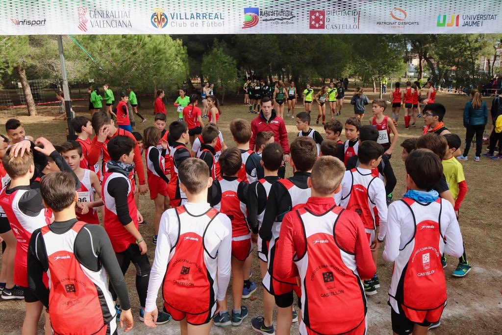 DipuEsport's tweet photo. 🔉 El domingo en el Pinar del Grao de Castellón termina el Circuit de Cross @dipcas  👏🏼 

Una oportunidad de disfrutar de la familia y del deporte 🏃🏽‍♂️ durante toda la mañana 👨‍👩‍👧‍👦 de la mano del @atletismoplayas 🔝

Más info en 👉🏽 https://t.co/oBn3XXZgiQ 

#CSEscenarioDeportivo https://t.co/fZzEdl7xz0