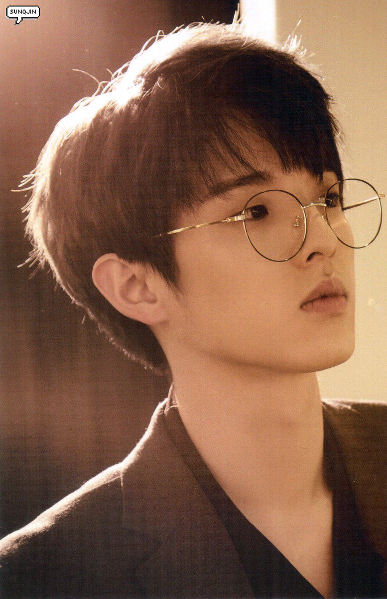 A thread of black-haired Jae https://abs.twimg.com/emoji/v2/... draggable=