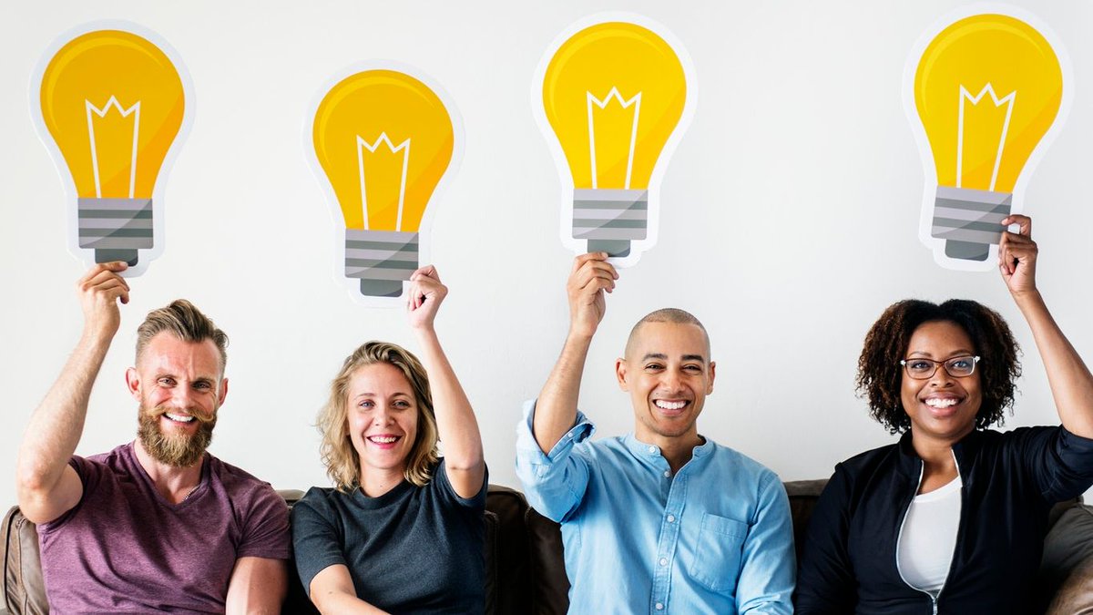 Se transformer, apprendre à faire autrement - mailchi.mp/succeed-togeth…