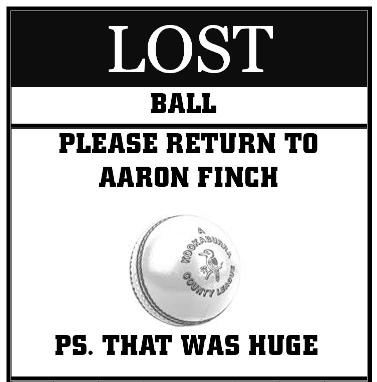 barnso4tc's tweet image. Absolutely love it - great to see him batting with freedom of form and selectors RT @RenegadesBBL: RT for support. 

Please.

#GETONRED #BBL08