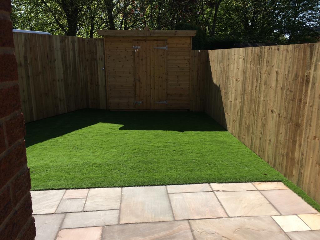 CreationsGrass's tweet photo. Some more before and after pictures from a summer install.
Email or DM us for details or a no obligation quote.
#outdoorliving #artificialgrass https://t.co/QW5dBqEOWi