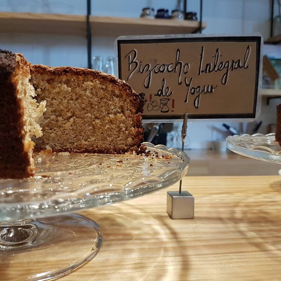 IjenteaKafea's tweet photo. Después de tanta fiesta, ¿te estas cuidando?
Este es tu bizcocho ¡¡100% integral!
On egin! #Donostia #ParteVieja #ViveSano #basquecountry https://t.co/vy0u6tswSq