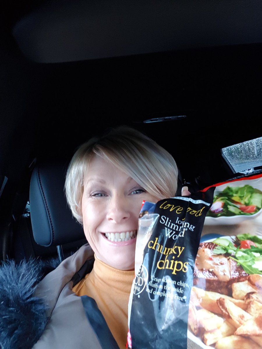 Who loves a #chipbutty  #freefood #weightoss #familymeals Thank you <a href="/IcelandFoods/">Iceland Foods ❄️</a> <a href="/SlimmingWorld/">Slimming World</a> ❤