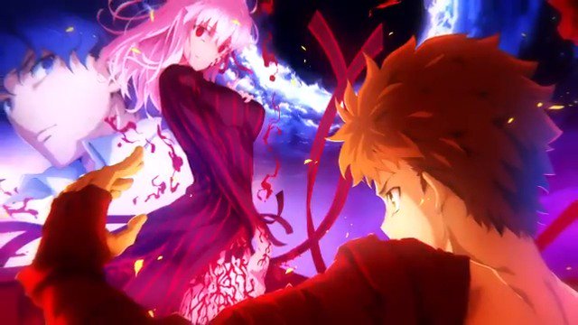 Fate Stay Night Twitter પર 第3週目来場者特典 今週の特典内容は Ufotable描き下ろしクリアポスターファイル 1 遠い夕暮れ 2 悪夢 3 ラストピース の三種をランダムで配布中 特典はなくなり次第終了となりますのでお早めに T Co Fate Stay Night Twitter પર 第3週目来場者特典 今週の特典内容は Ufotable描き下ろしクリアポスターファイル 1 遠い夕暮れ 2 悪夢 3 ラストピース の三種をランダムで配布中 特典はなくなり次第終了となりますのでお早めに T Co