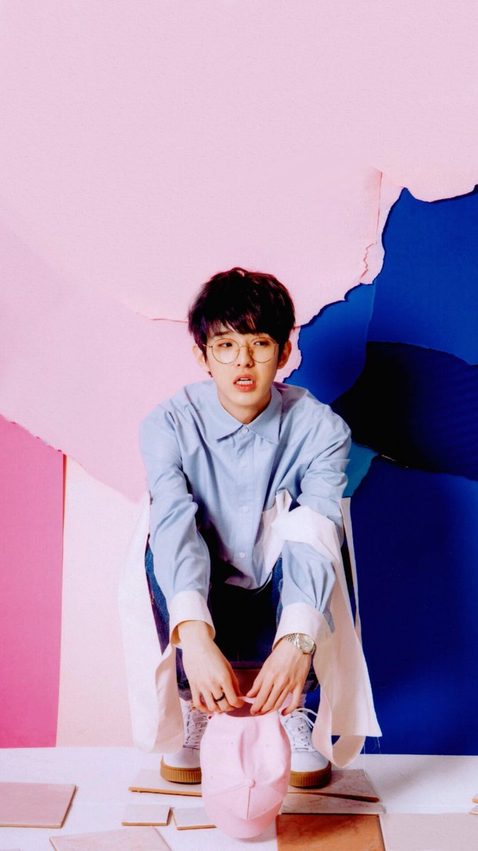 A thread of black-haired Jae https://abs.twimg.com/emoji/v2/... draggable=