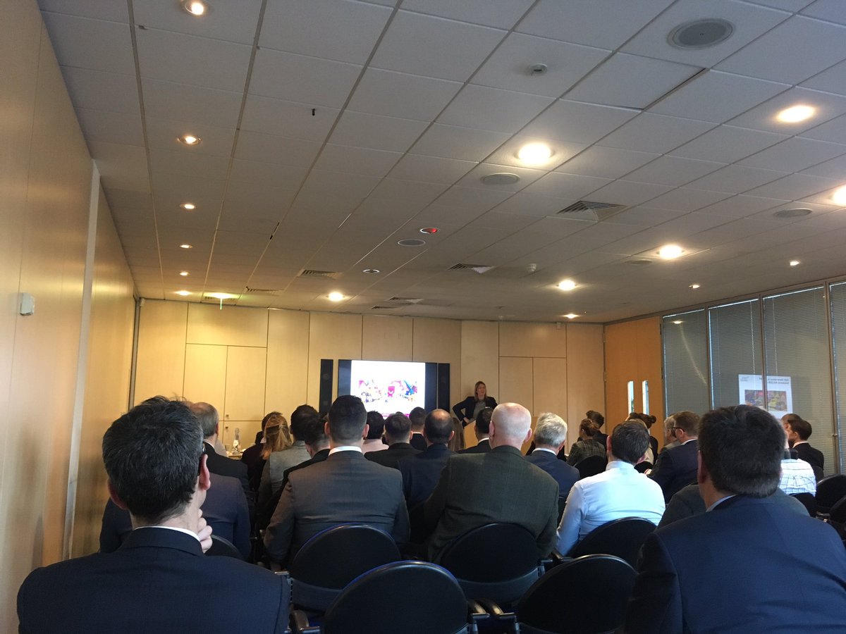 SamWoollcott's tweet photo. Some great case law updates from the @CWPropertyLit team. #cwpropertyseries https://t.co/v0gfjvkkRa