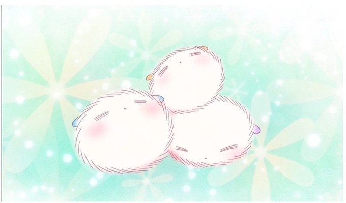 毛玉のtwitterイラスト検索結果 古い順