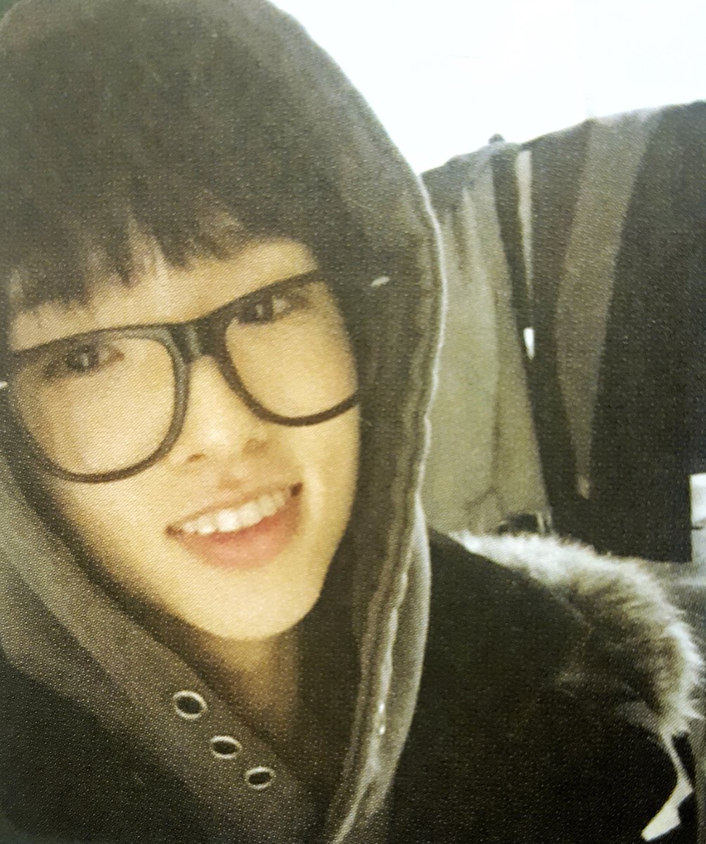 A thread of black-haired Jae https://abs.twimg.com/emoji/v2/... draggable=