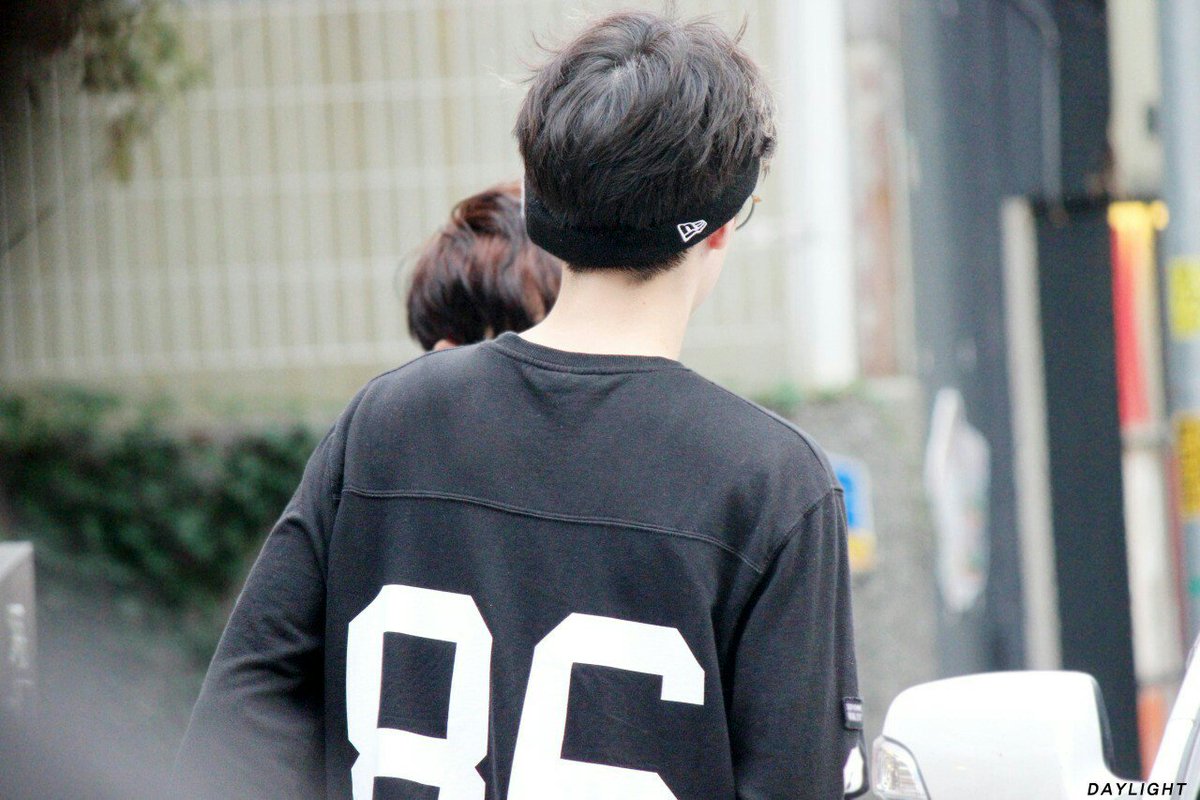 A thread of black-haired Jae https://abs.twimg.com/emoji/v2/... draggable=