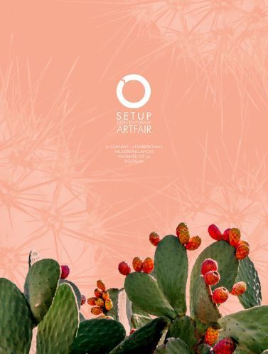 Artevista's tweet image. SetUp Contemporary Art Fair #Bologna #setupartfair artevista.eu/arte-cultura/n…