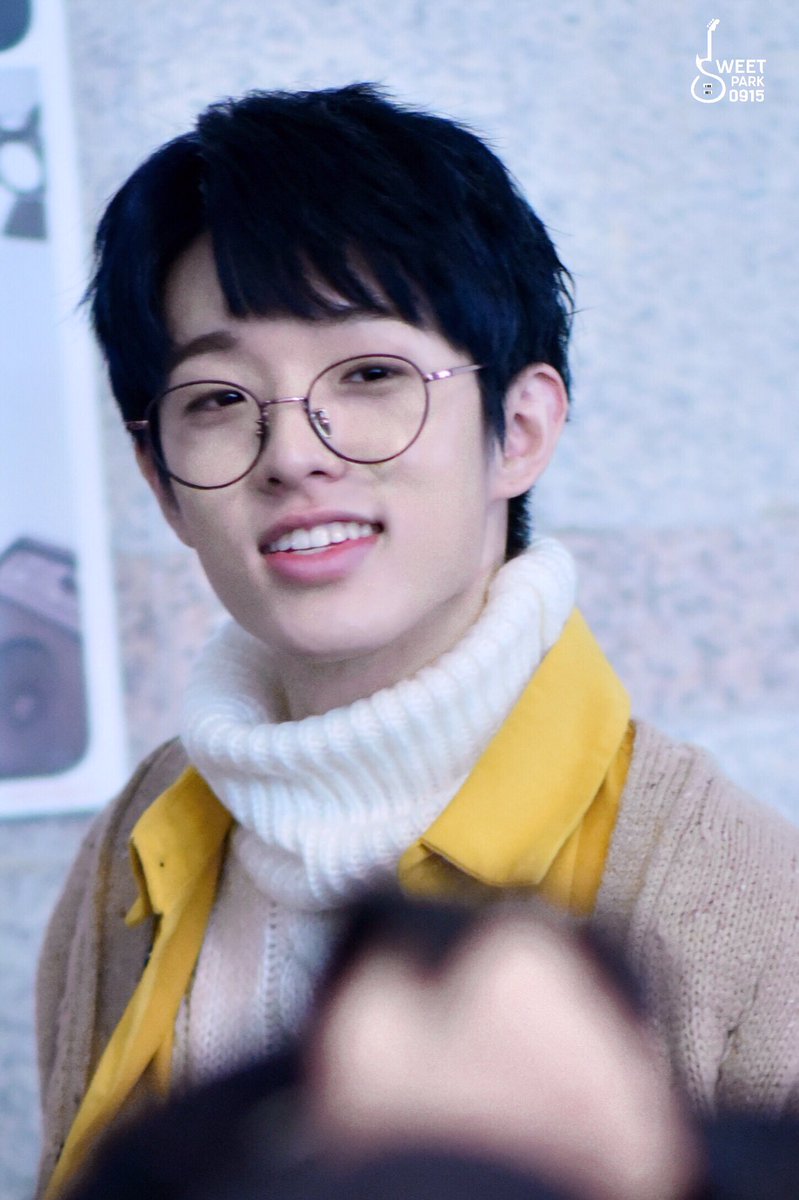 A thread of black-haired Jae https://abs.twimg.com/emoji/v2/... draggable=