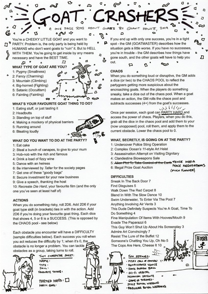 game of thrones rpg character sheet