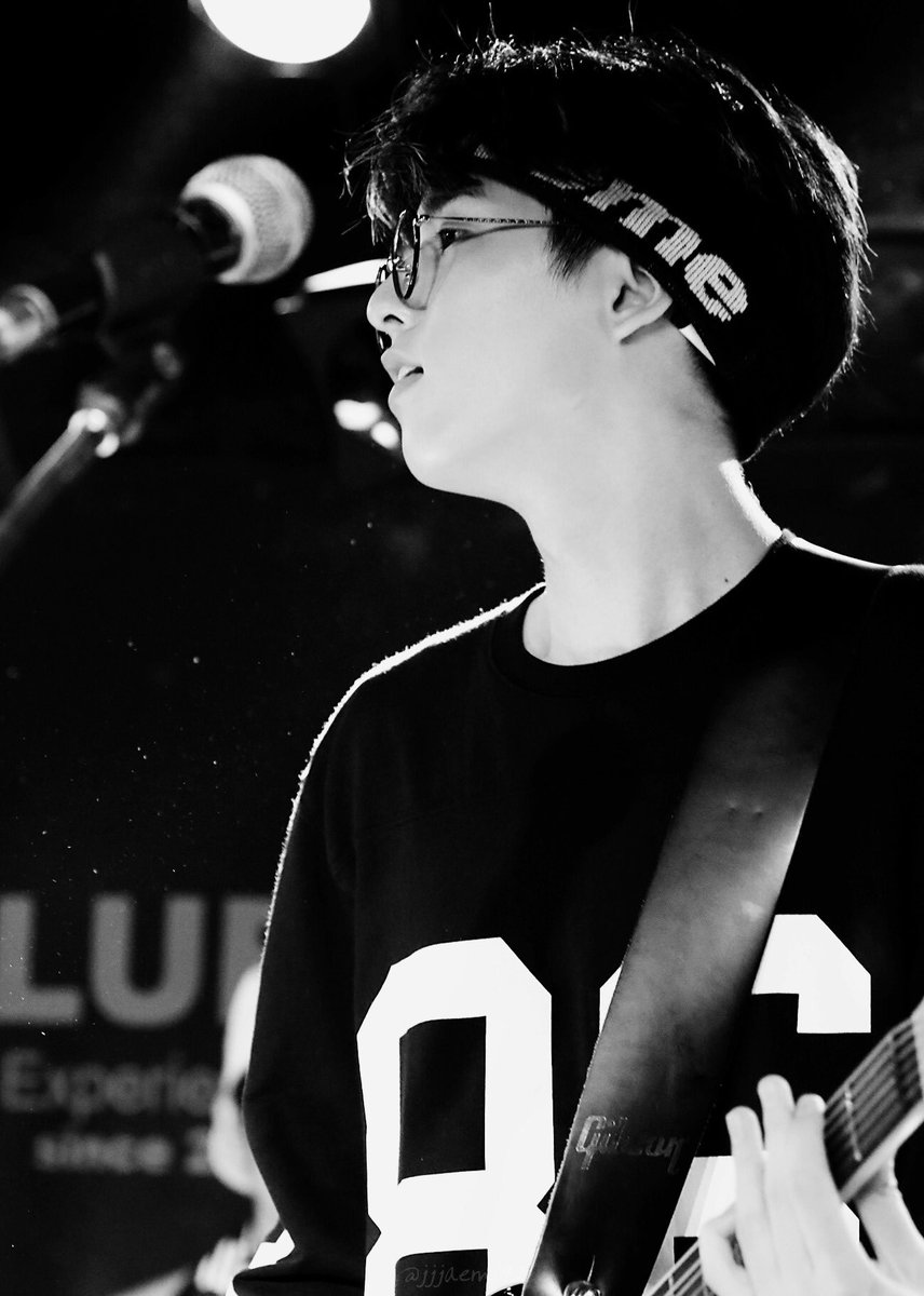 A thread of black-haired Jae https://abs.twimg.com/emoji/v2/... draggable=