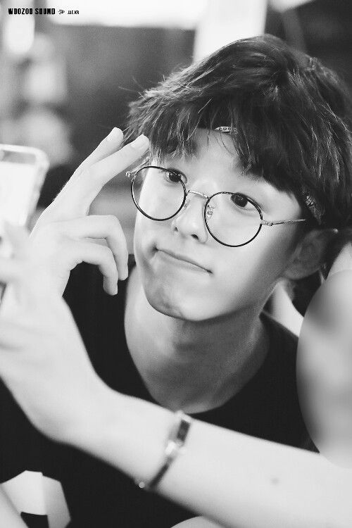 A thread of black-haired Jae https://abs.twimg.com/emoji/v2/... draggable=