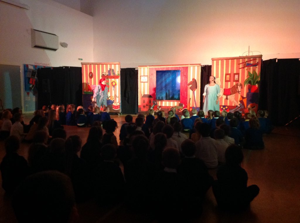 MrsSullivans's tweet photo. #Peterpanpanto https://t.co/RtCax85yv6