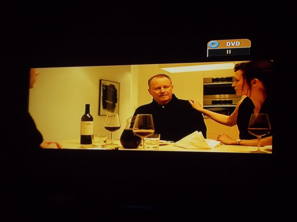 In2TheFrame's tweet photo. From one scene to the next, one world to another 
- the rich possibilities of the haptic 
(when an actor touches another)
- The Girl with the Dragon Tattoo #filmmaking https://t.co/zCaIihkGqr