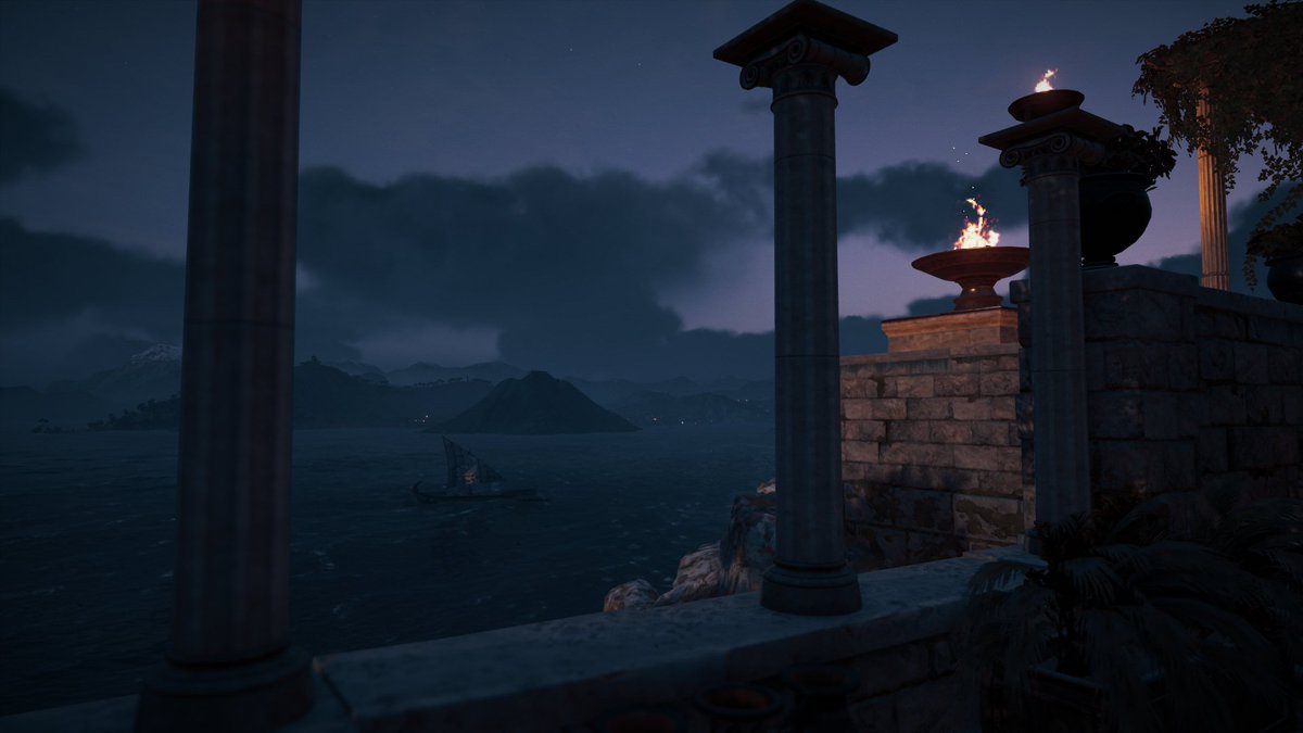 DaianSchvind's tweet photo. @assassinscreed #AssassinsCreed #AssassinsCreedOdyssey #ACPhotoMode #VirtualPhotography #Gametography #Photomode #XboxOneX #PS4 https://t.co/BMt5wOIhhS