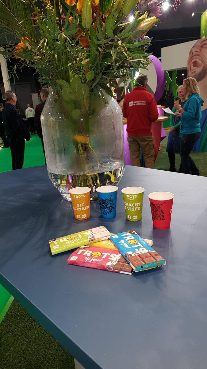 AObtweets's tweet image. En...we zijn open! De Nationale Onderwijs Tentoonstelling (NOT) begint vandaag. Natuurlijk is de AOb er ook. Je kunt ons vinden in Hal 3! Zien we je vandaag of op één van de andere dagen deze week? #onderwijs #not2019 #jaarbeurs #utrecht