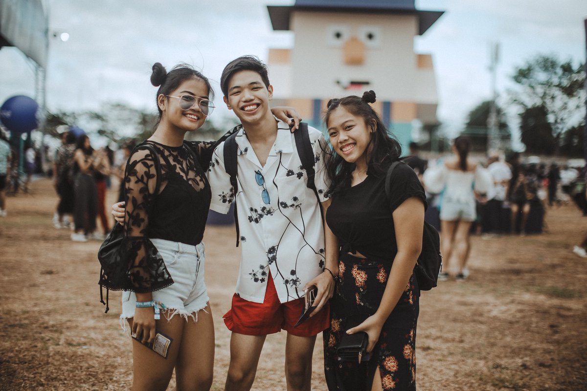 wanderlandfest's tweet photo. Seek magic with your Wanderbuddies! 🌟 You've got 17 DAYS LEFT to get your hands on LIMITED &amp; discounted Wanderbuddies tickets for 5 at https://t.co/6HXw9ADBNk #WanderlandMusicFest https://t.co/e5Ey7RqLuh